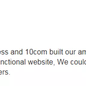 Bild von 10com Web Development