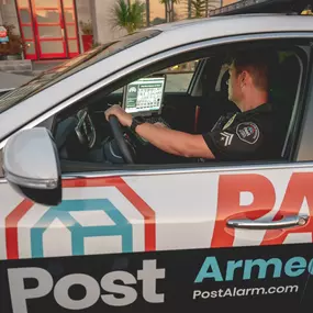 Bild von Post Alarm Systems