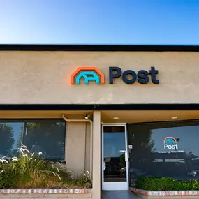 Bild von Post Alarm Systems