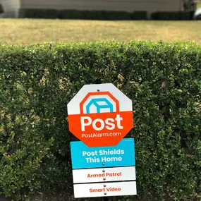 Bild von Post Alarm Systems
