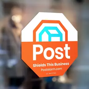 Bild von Post Alarm Systems