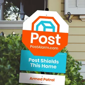 Bild von Post Alarm Systems