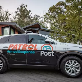 Bild von Post Alarm Systems