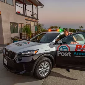 Bild von Post Alarm Systems
