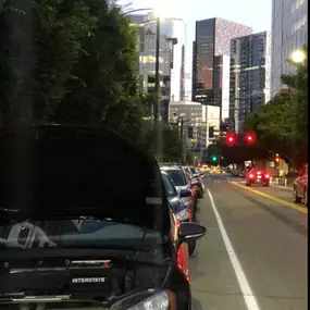 Bild von Car Battery Seattle