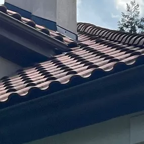 Bild von Mr. Roofer