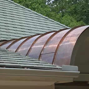 Bild von Mr. Roofer