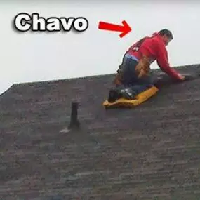 Bild von Mr. Roofer