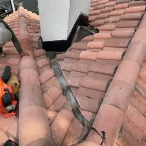 Bild von Mr. Roofer