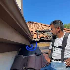 Bild von Mr. Roofer