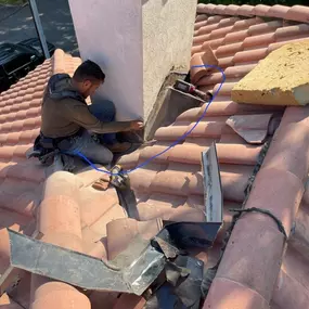 Bild von Mr. Roofer