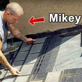Bild von Mr. Roofer