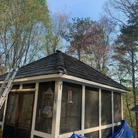 Bild von Mr. Roofer