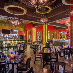 For a memorable gathering join us at Texas de Brazil, where the festivities – and your meal – never end.