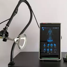 Bild von Medray Laser & Technology