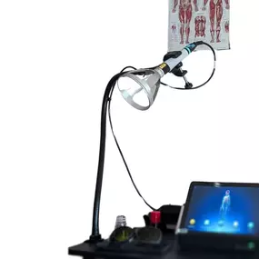 Bild von Medray Laser & Technology