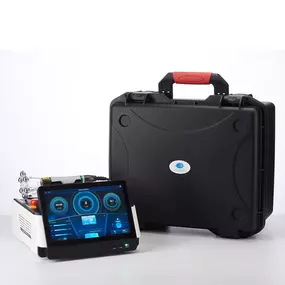 Bild von Medray Laser & Technology