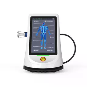 Bild von Medray Laser & Technology