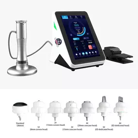 Bild von Medray Laser & Technology