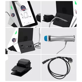 Bild von Medray Laser & Technology