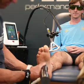 Bild von Medray Laser & Technology