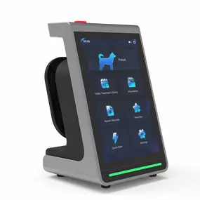 Bild von Medray Laser & Technology
