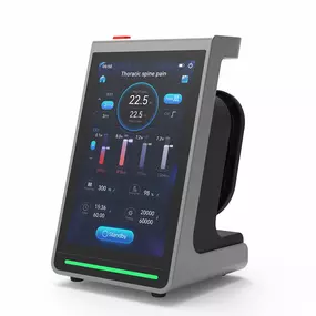 Bild von Medray Laser & Technology