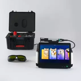 Bild von Medray Laser & Technology