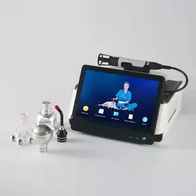 Bild von Medray Laser & Technology