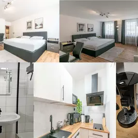 Bild von Hotel Essen