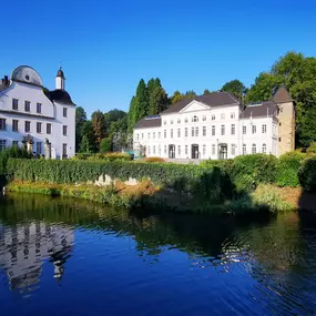 Bild von Hotel Essen mit Apartments