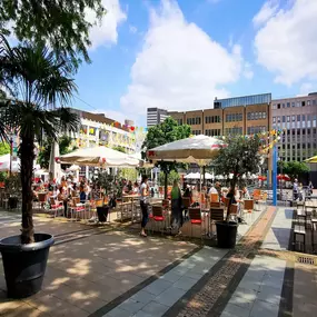 Bild von Hotel Essen mit Apartments