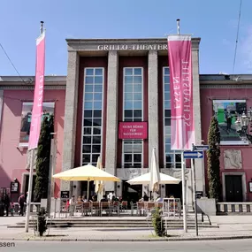 Bild von Hotel Essen mit Apartments