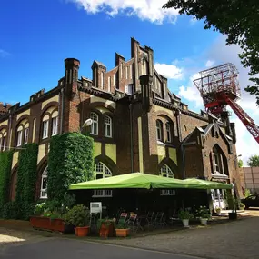 Bild von Hotel Essen mit Apartments