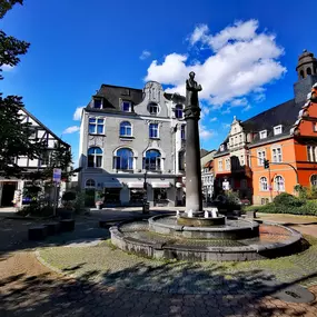 Bild von Hotel Essen mit Apartments