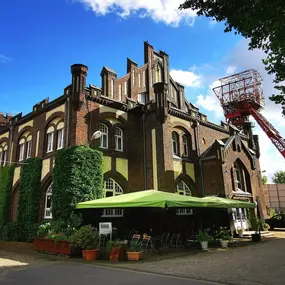 Bild von Hotel Essen mit Apartments