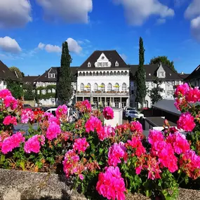 Bild von Hotel Essen mit Apartments