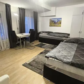 Bild von Hotel Essen mit Apartments