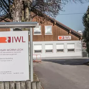 Bild von IWL gGmbH Werkstätten für Menschen mit Behinderung