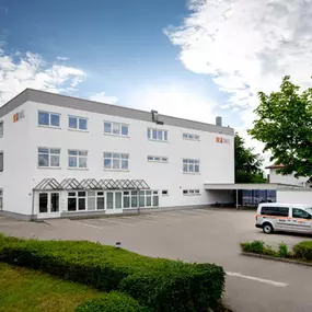 Bild von IWL gGmbH Werkstätten für Menschen mit Behinderung