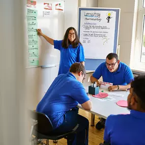Bild von IWL gGmbH Werkstätten für Menschen mit Behinderung