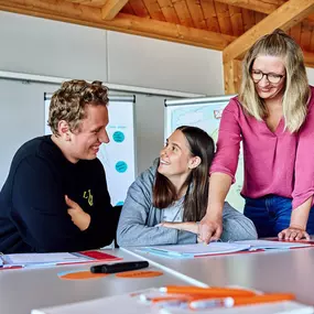 Bild von IWL gGmbH Werkstätten für Menschen mit Behinderung