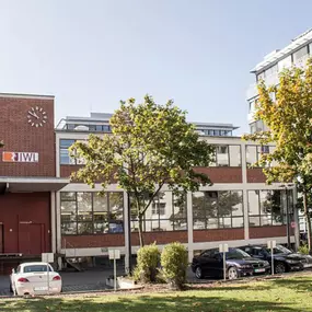 Bild von IWL gGmbH Werkstätten für Menschen mit Behinderung