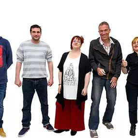 Bild von Elf Freunde müsst ihr sein gGmbH