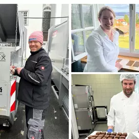 Bild von Wunsch.Arbeit