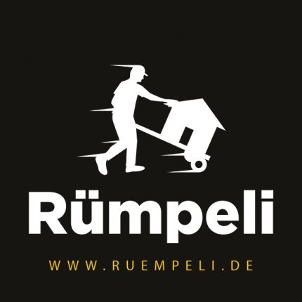 Logo de Rümpeli Entrümpelungen ️