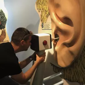 Bild von Hearing and Brain Centers of America- St. George & Washington, Utah