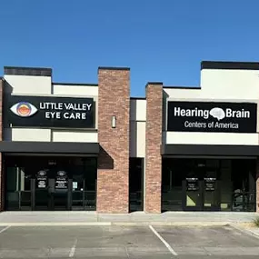 Bild von Hearing and Brain Centers of America- St. George & Washington, Utah