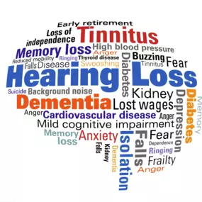 Bild von Hearing and Brain Centers of America- St. George & Washington, Utah