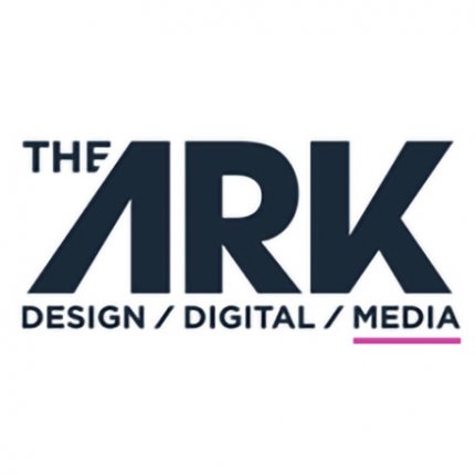 Logo de The Ark Marketing and Media